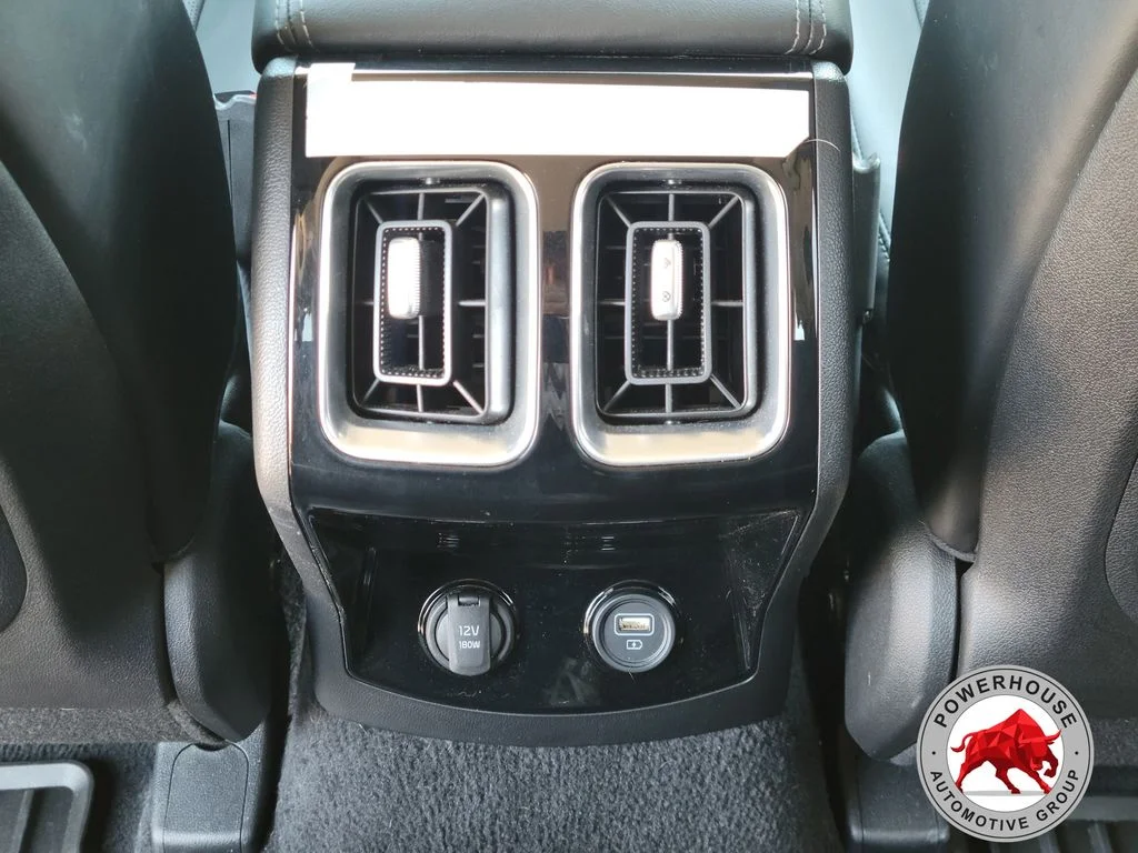 Used 2023 Gray Kia SX image 19
