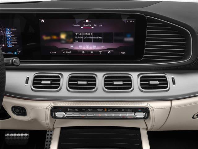 New 2026 Selenite Grey Metallic Mercedes-Benz AMG® GLE 63 S image 19