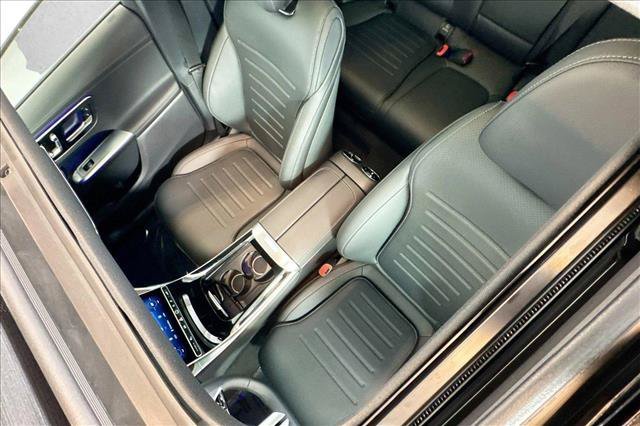 New 2026 Graphite Grey Metallic Mercedes-Benz GLC 300 image 49
