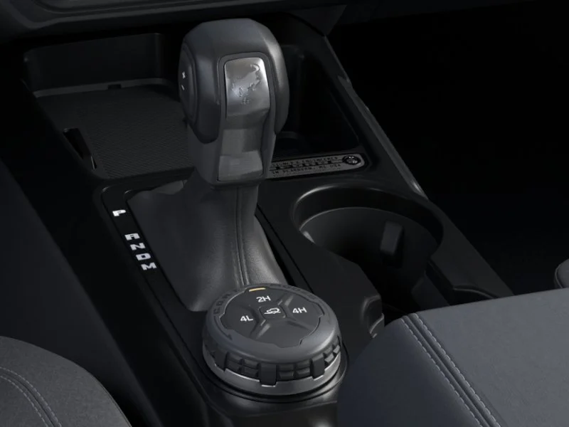 New 2026 Desert Sand Ford Outer Banks® image 43
