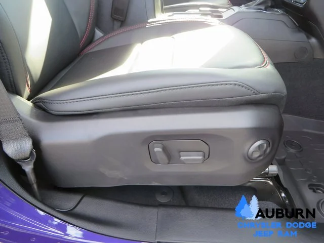 2026 Jeep Wrangler 4-Door Rubicon X - Photo 66