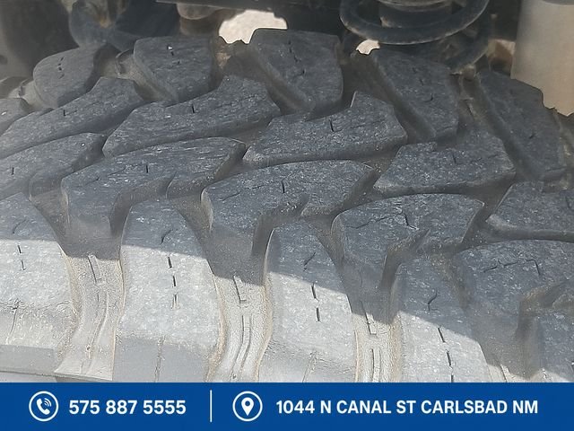 Used 2021 Black Jeep Rubicon image 5