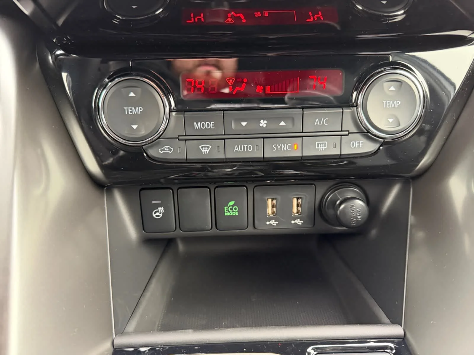 2026 Mitsubishi Eclipse Cross Black Edition - Photo 20