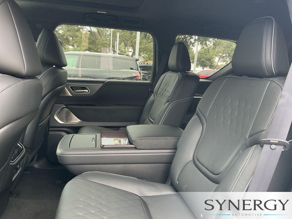 2026 INFINITI QX80 Autograph - Photo 33