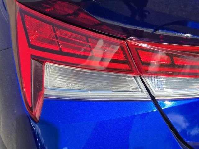 Used 2025 Blue Hyundai SEL Convenience image 12