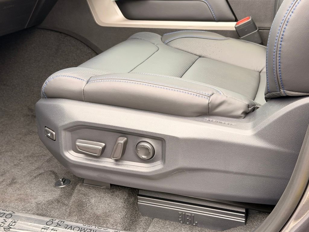New 2026 Magnetic Gray Metallic Toyota Platinum i-FORCE MAX image 18