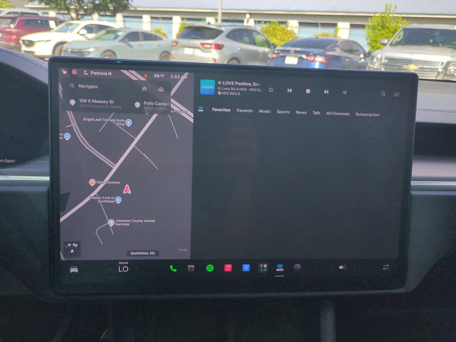 Used 2024  Tesla  image 24