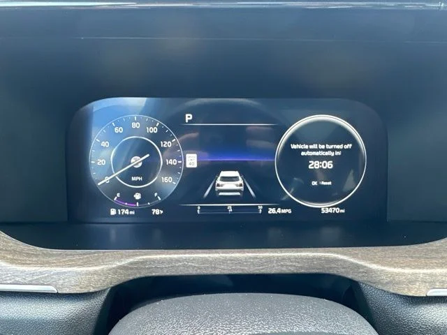 2022 Kia Sorento X-Line SX Prestige - Photo 20
