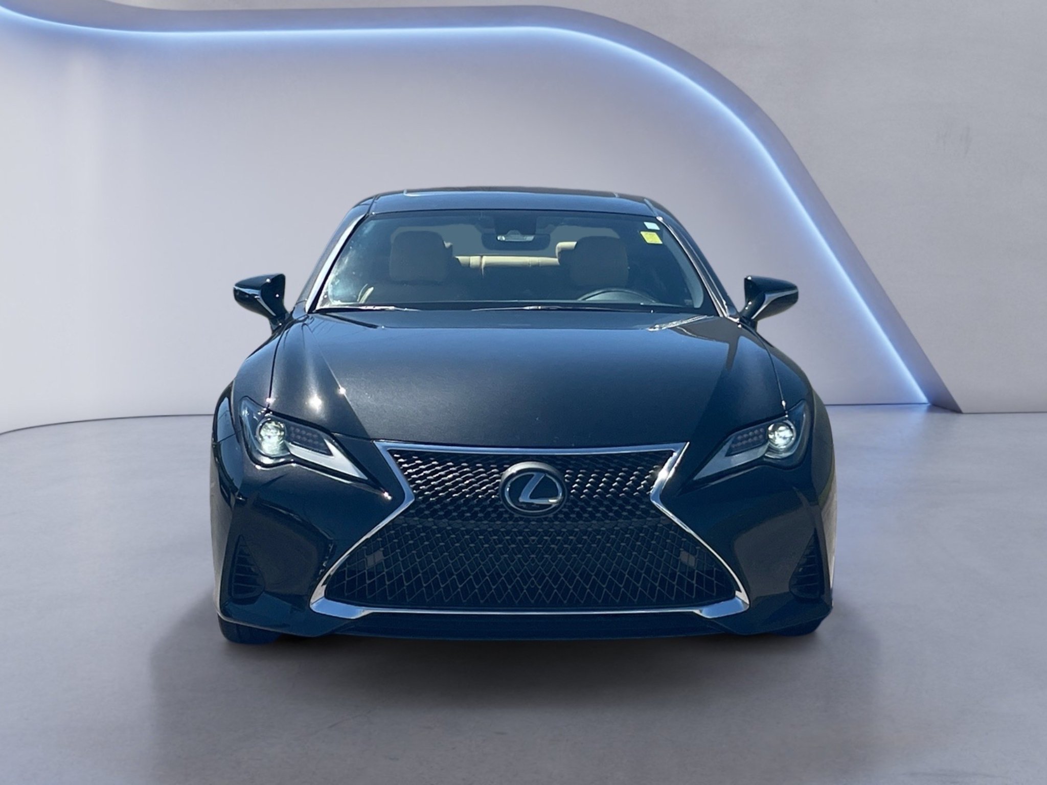 Used 2022 Caviar Lexus Base image 8