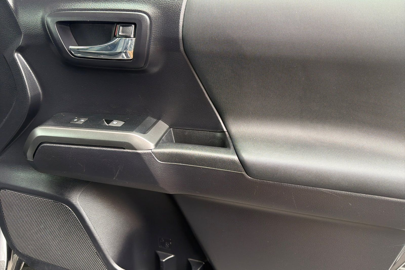 Used 2020 Gray Toyota TRD Sport image 31