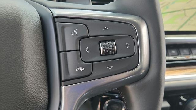 2026 Chevrolet Silverado 1500 LT - Photo 23