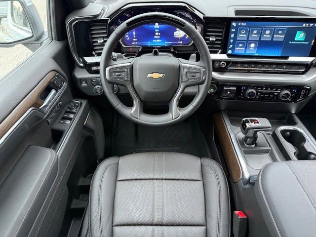 2026 Chevrolet Silverado 1500 High Country - Photo 25