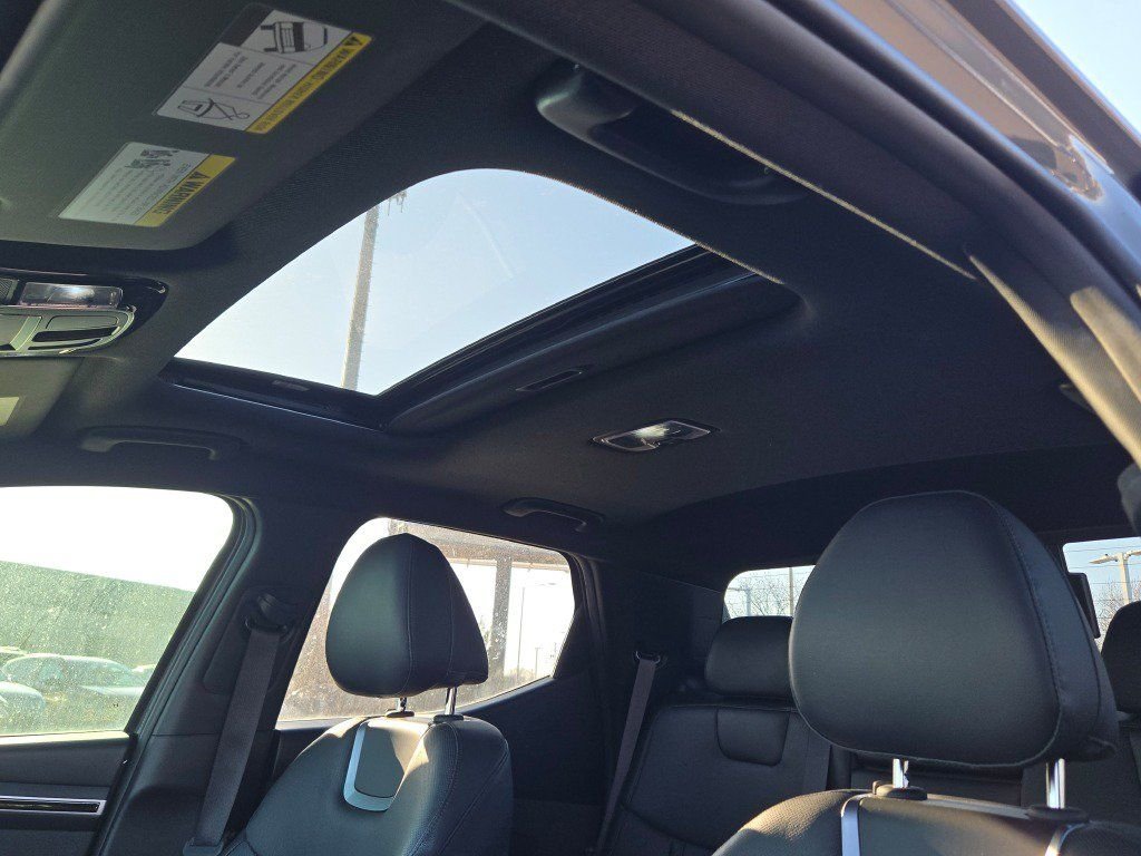 Used 2022 Gray Hyundai Limited image 24