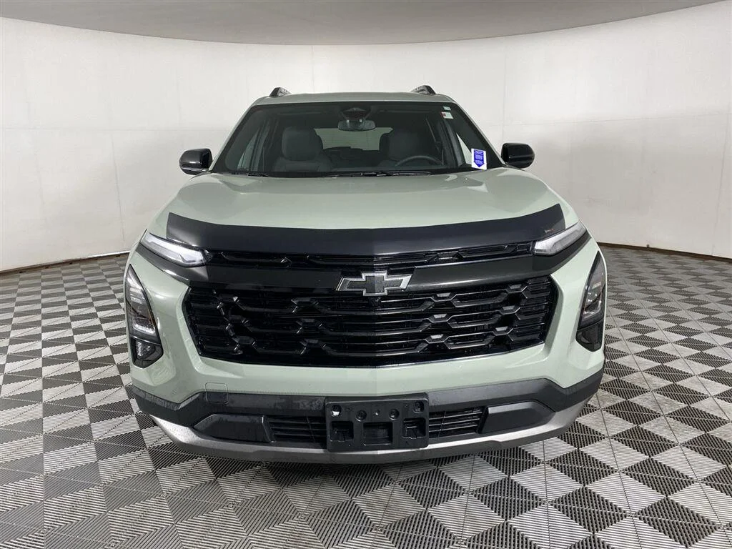Used 2025 Gr Chevrolet  image 5