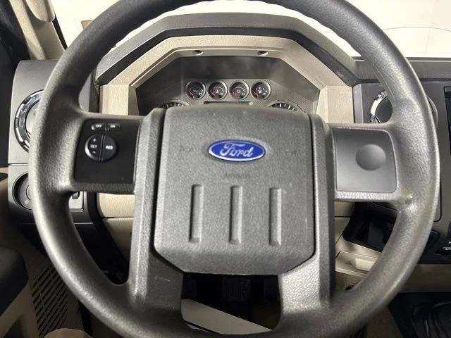Used 2008 Silver Ford XL image 18