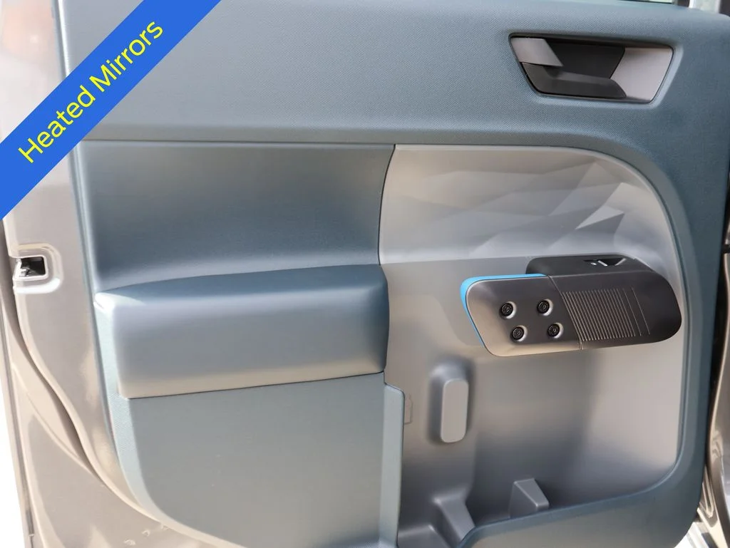 New 2026 Carbonized Gray Metallic Ford Lobo™ image 16