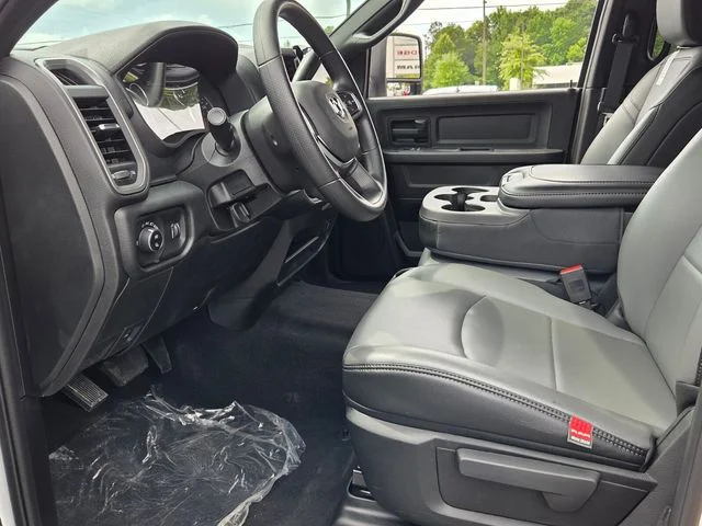2026 RAM 2500 Tradesman - Photo 13