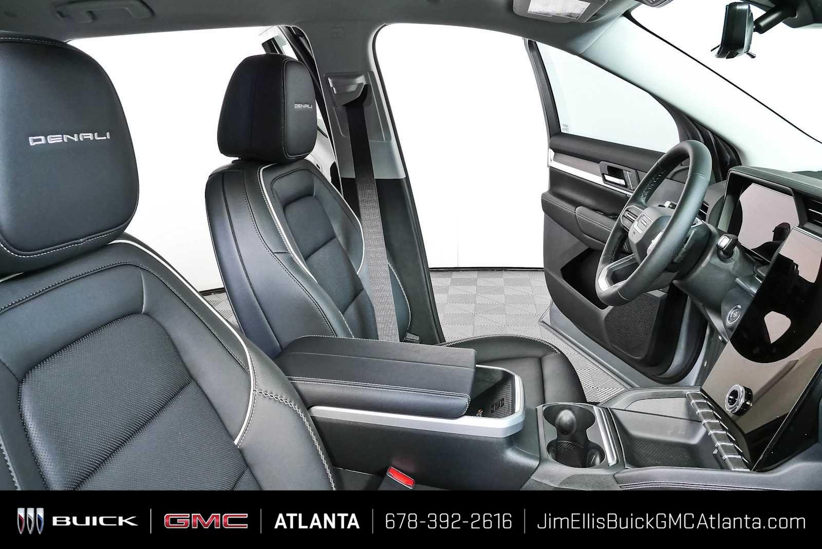 2026 GMC Terrain Denali - Photo 20
