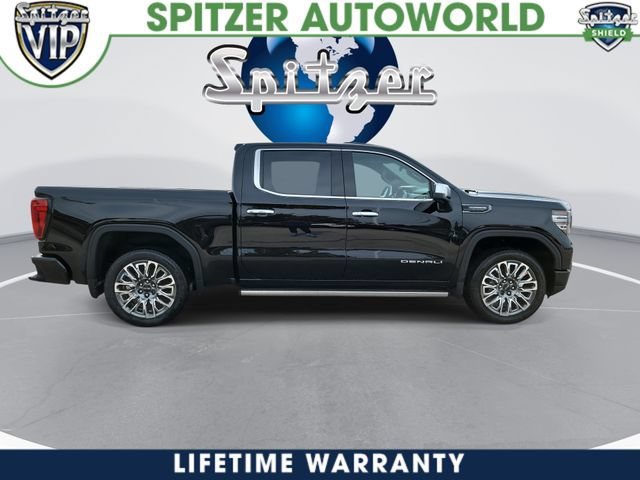 2026 GMC Sierra 1500 Denali Ultimate - Photo 10