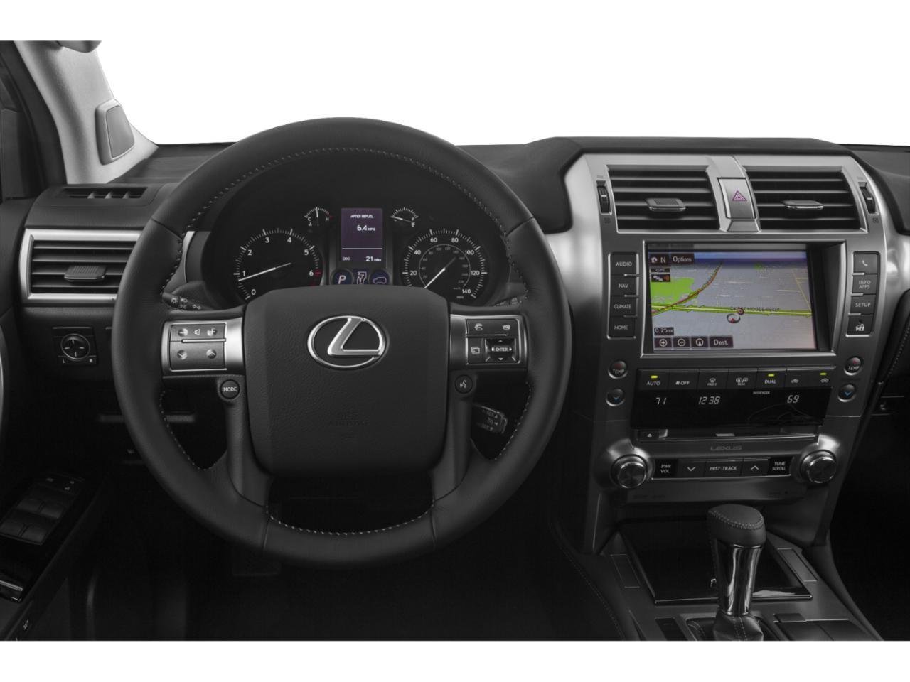 Used 2015 Silver Lining Metallic Lexus  image 2