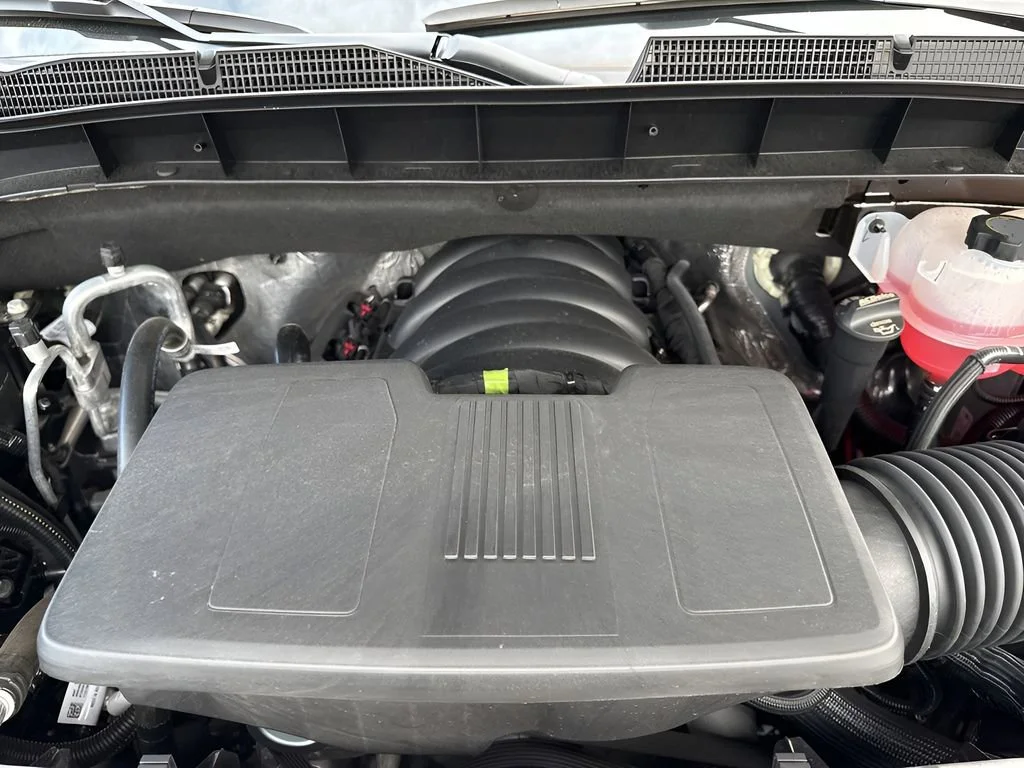 Used 2026 Sterling Metallic GMC Denali image 33