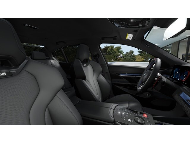 2026 BMW M5 M5 - Photo 9