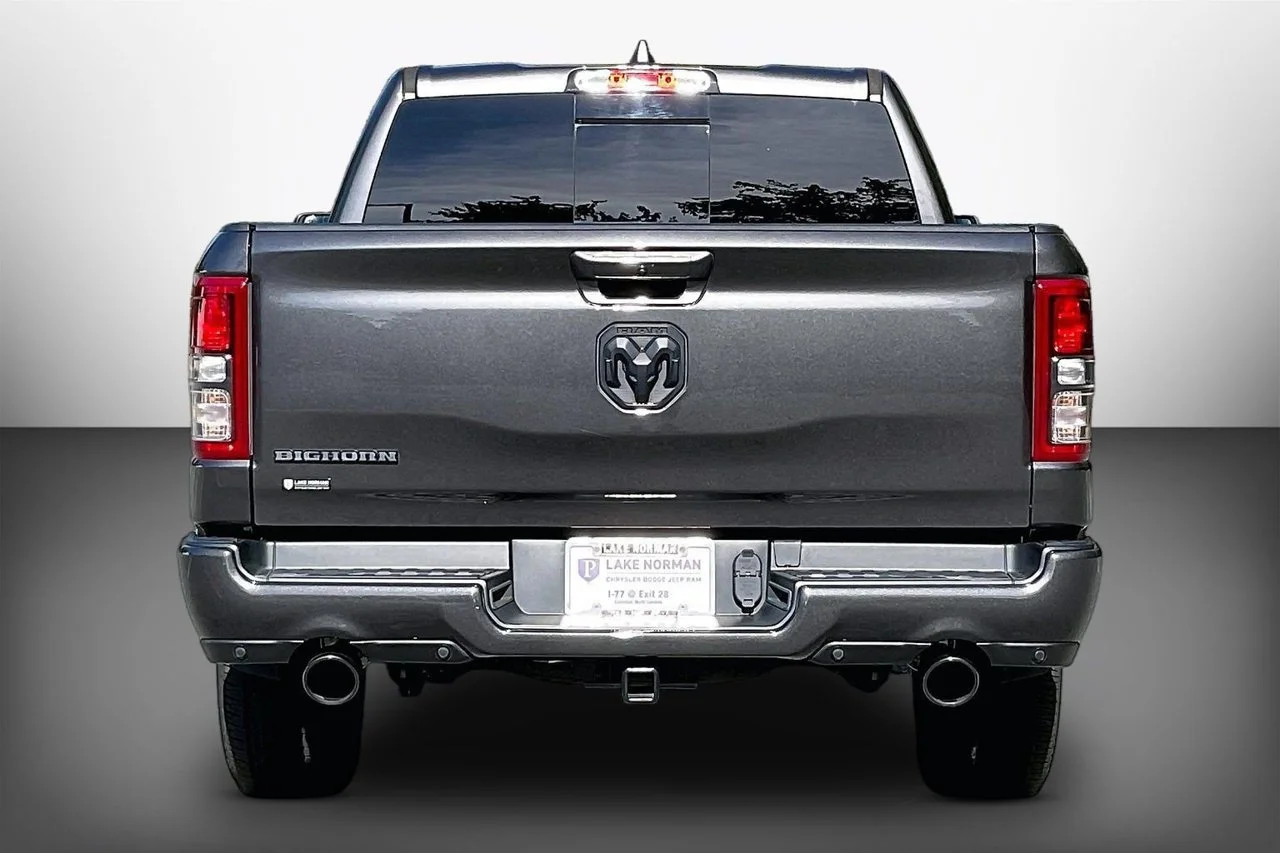 Used 2022 Gray Ram Big Horn/Lone Star image 7