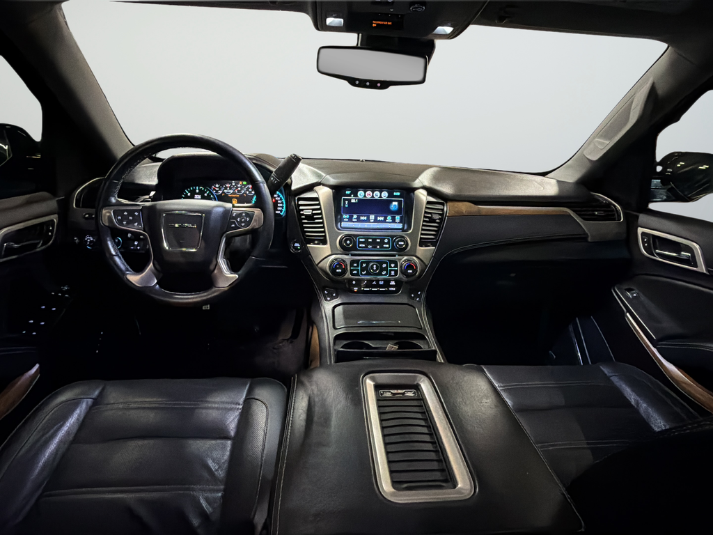 Used 2020 Black GMC Denali image 9