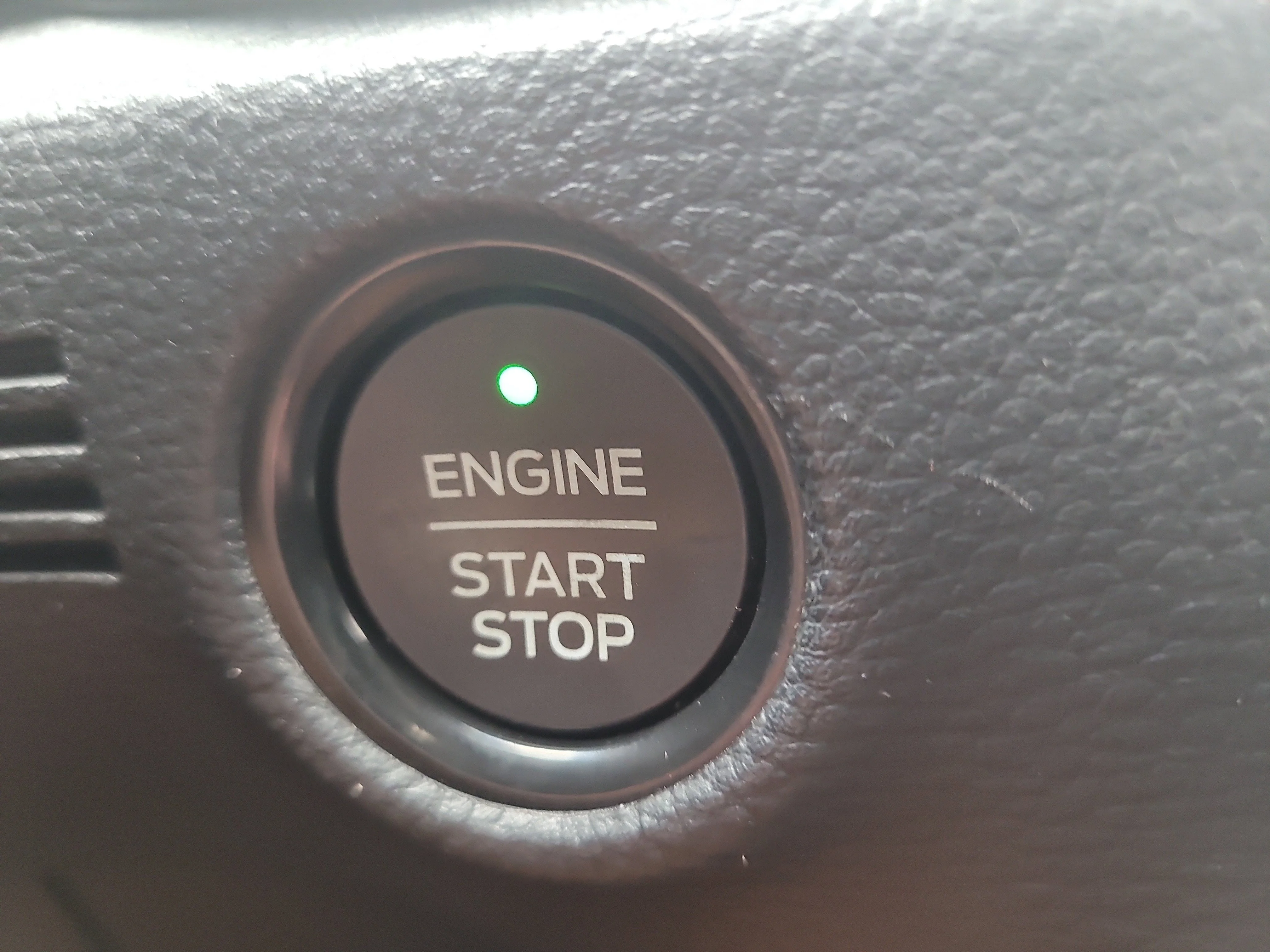 Used 2022 Shadow Black Ford LARIAT image 30