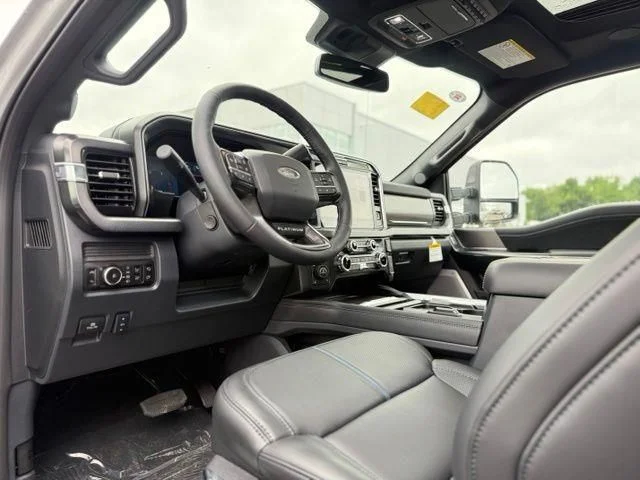 New 2026 Avalanche Ford F-250® Platinum® image 14