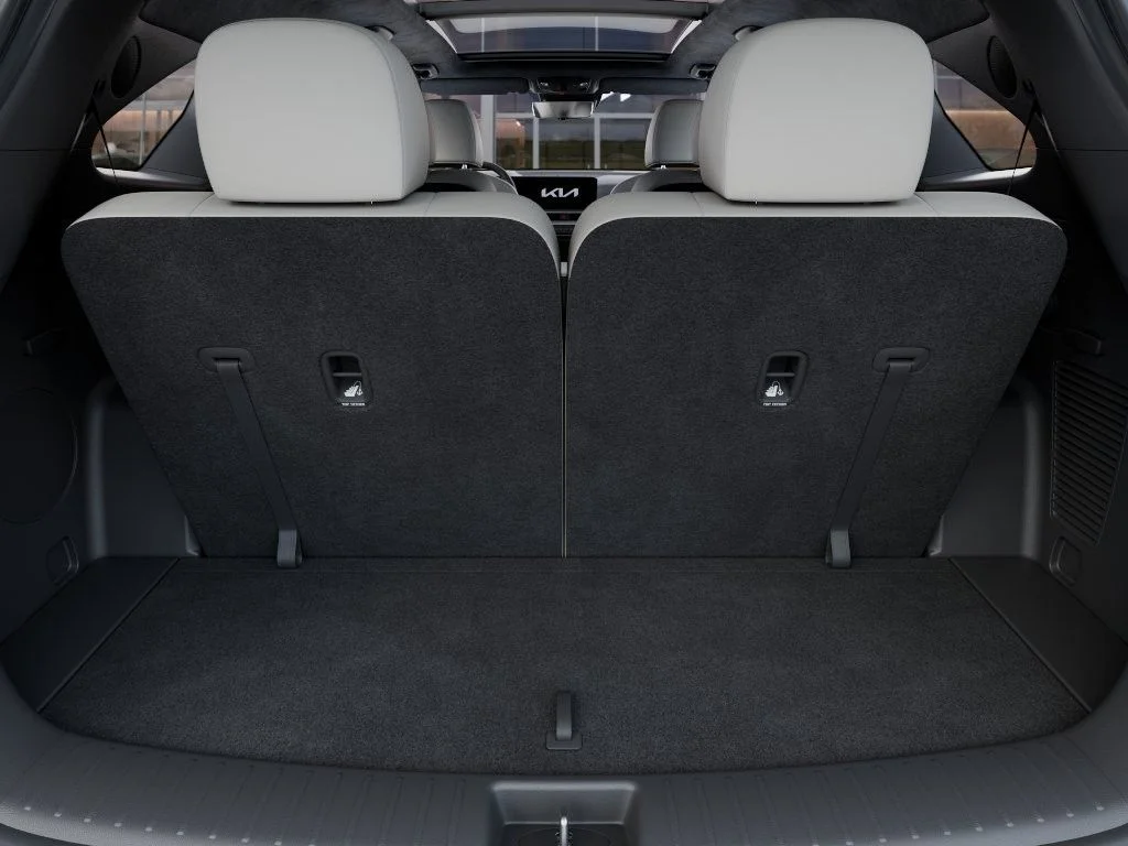 New 2026 Beige Kia X-Line SX Prestige image 19