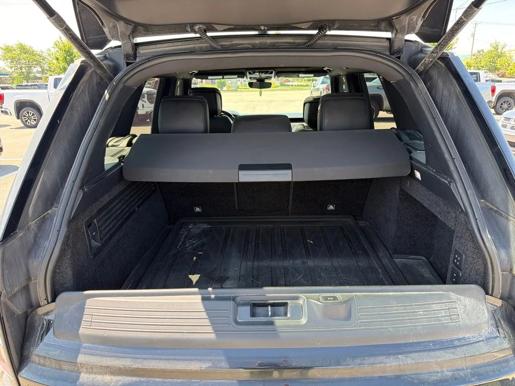 Used 2018  Land Rover 5.0L V8 Supercharged image 20
