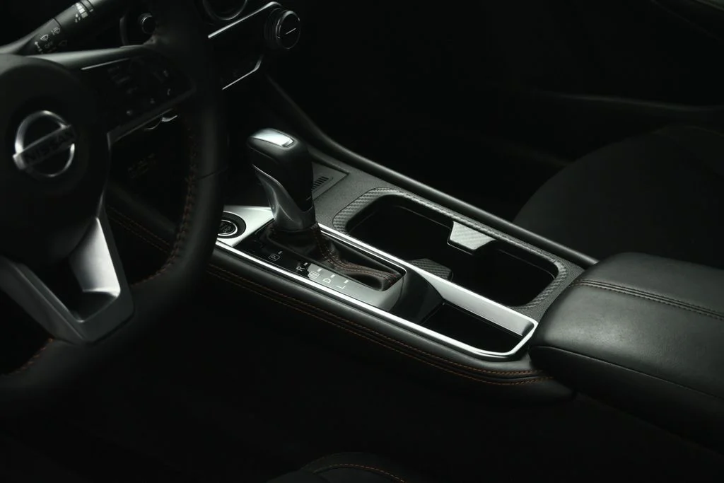 Used 2022 Gray Nissan SR image 47