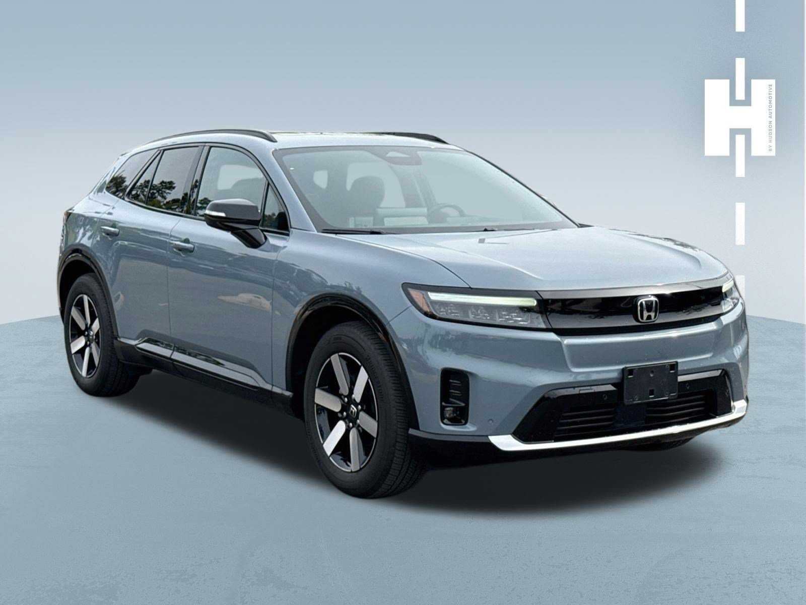 2024 Honda Prologue