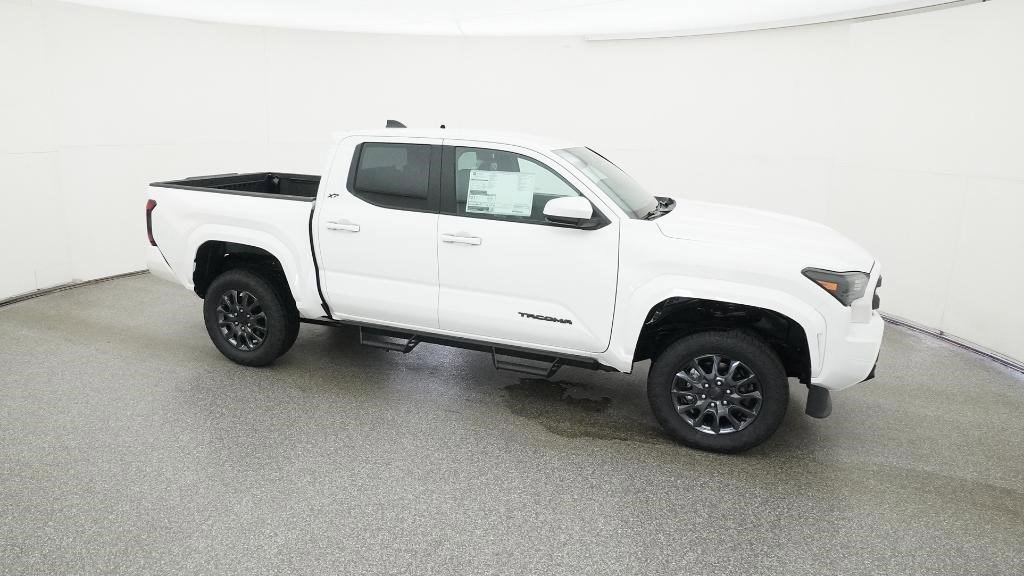 2025 Toyota Tacoma SR5 - Photo 70