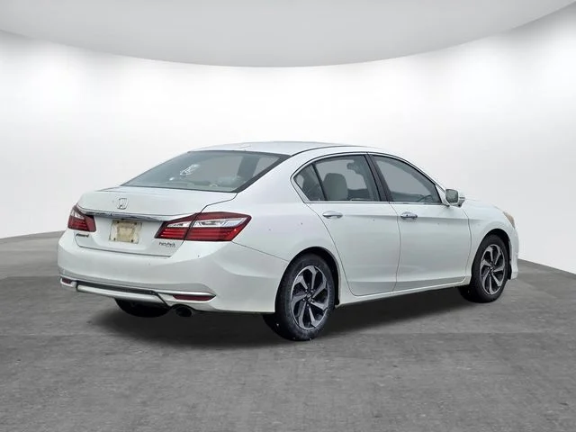 Used 2016 Honda Accord EX with VIN 1HGCR2F72GA057633 for sale in Brandon, MS