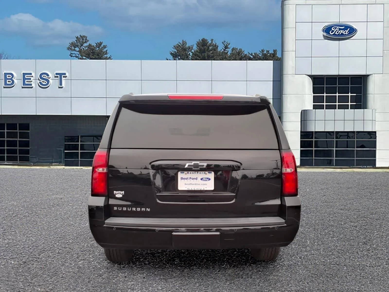 Used 2019 Black Chevrolet LT image 5