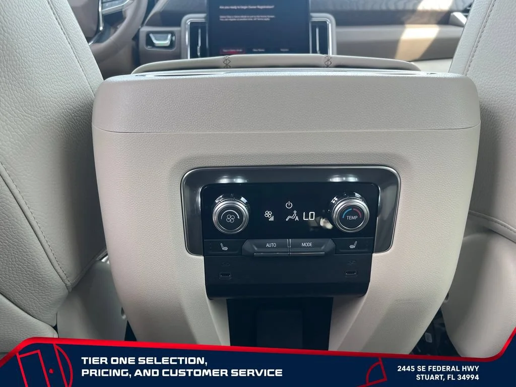 New 2026 Onyx Black GMC Denali image 25