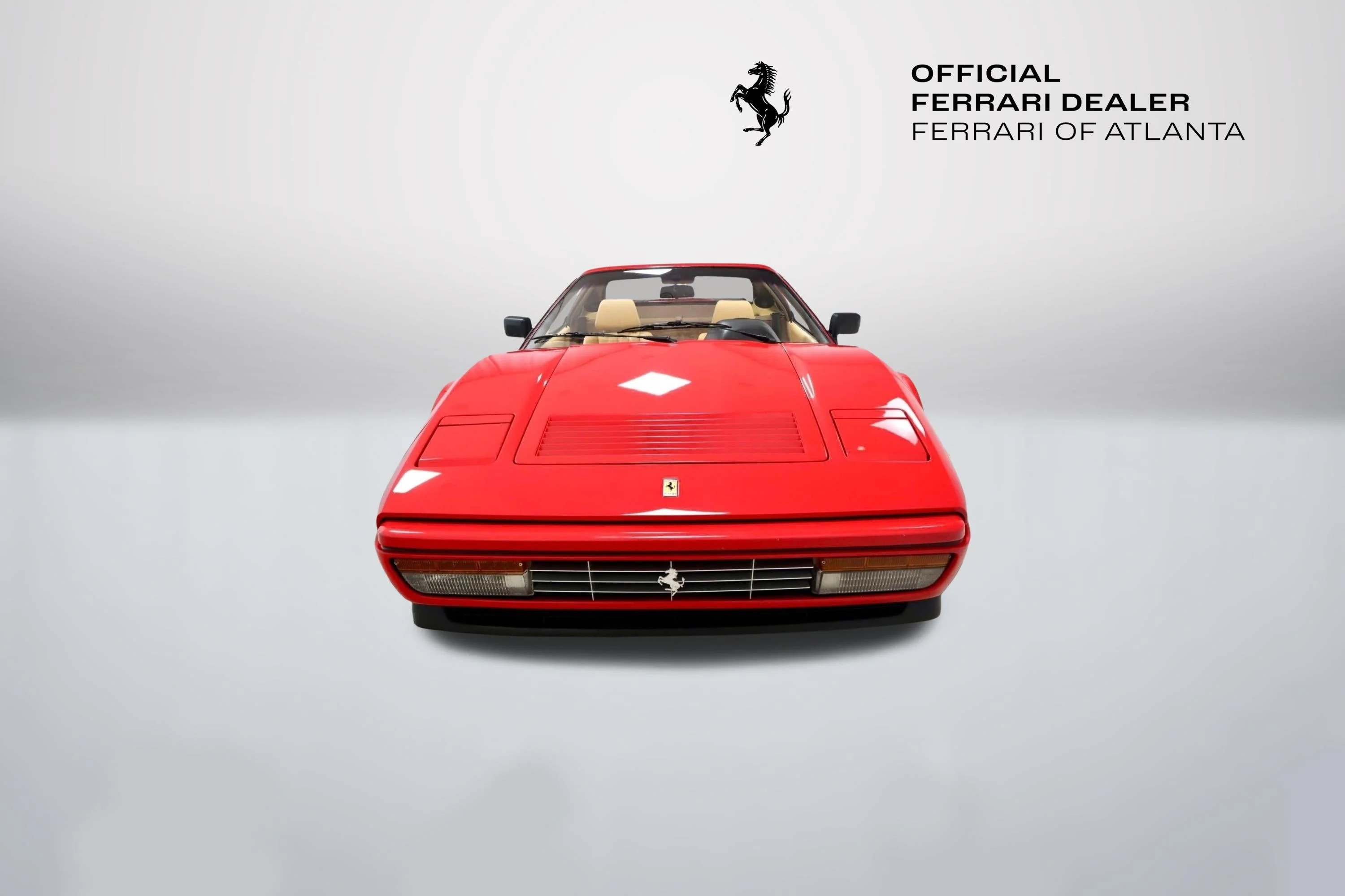 Used 1986  Ferrari  image 9