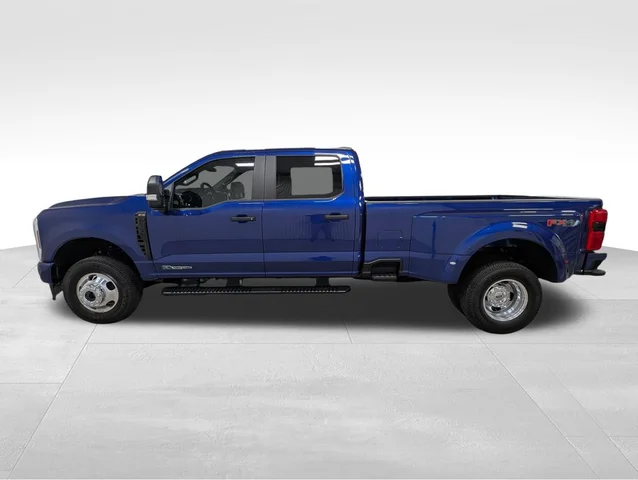 2026 Ford F-350SD F-350® XL