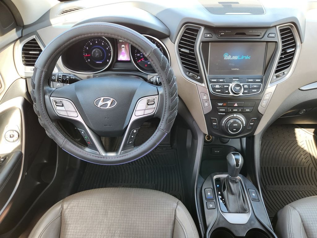 Used 2016 Twilight Black Hyundai 2.0L Turbo (A6) image 28