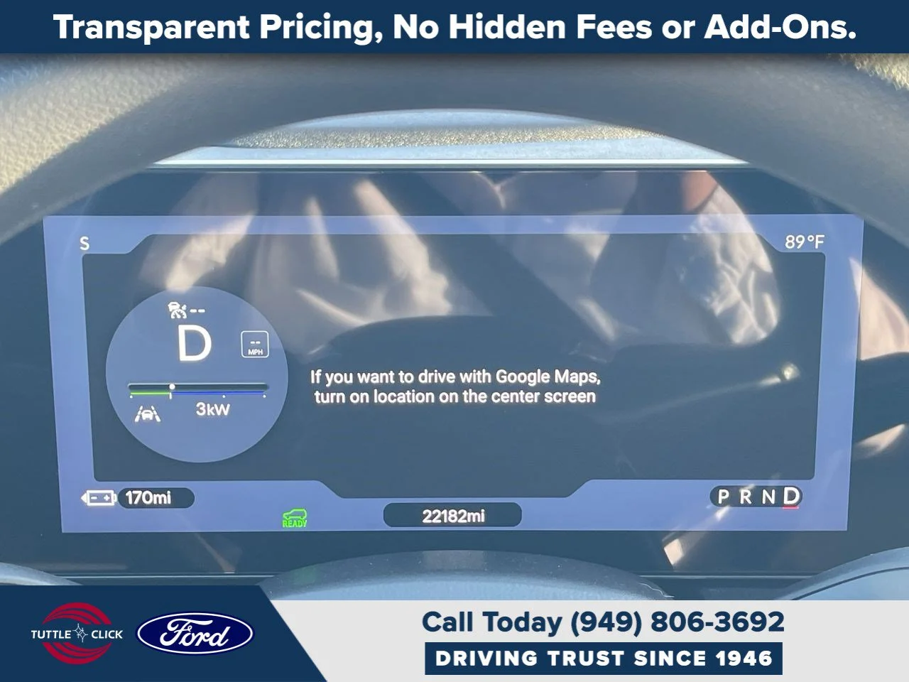 Used 2024  Honda EX image 37