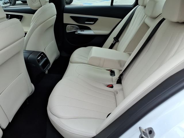 Certified Used 2024 White Mercedes-Benz E 350 image 18