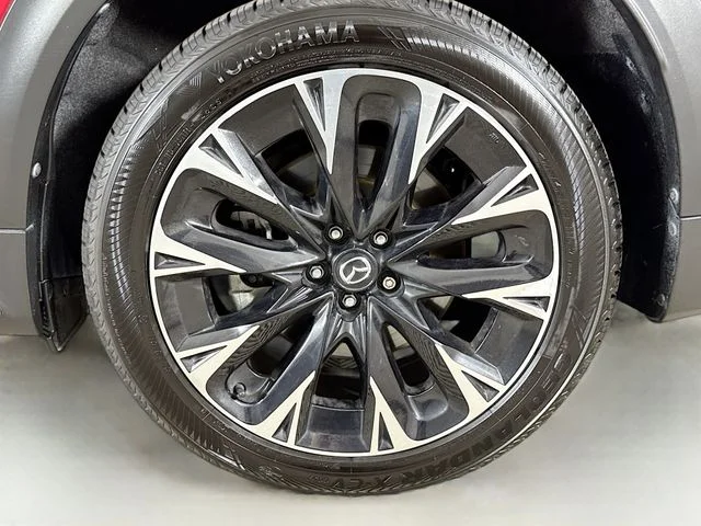 Used 2024 Red Mazda Premium image 33