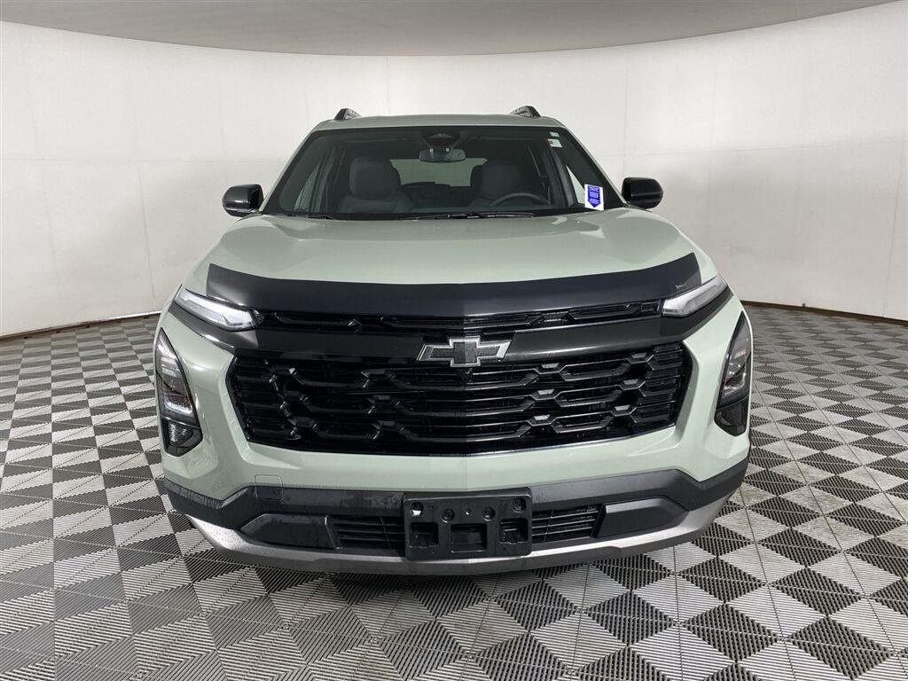 Used 2025 Gr Chevrolet  image 5