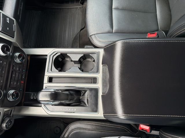 2020 Ford F-150 Lariat - Photo 30