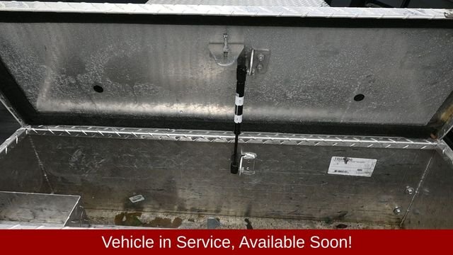 Used 2024 White Chevrolet Z71 image 19