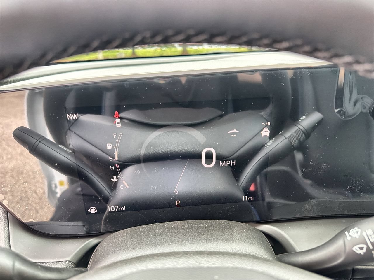 2026 Buick Encore GX Sport Touring - Photo 12