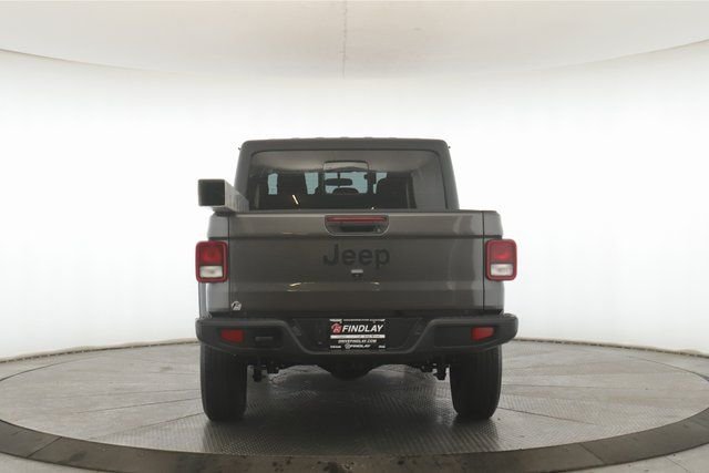 2024 Jeep Gladiator Sport - Photo 11