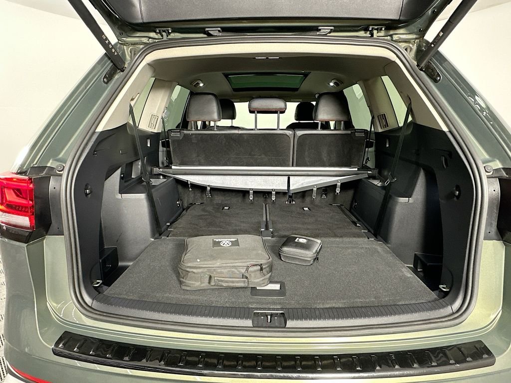 Used 2025  Volkswagen 2.0T Peak Edition image 27